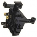 Brandt Power Switch - 31x2831 Selector Key